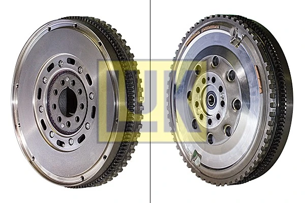 Flywheel